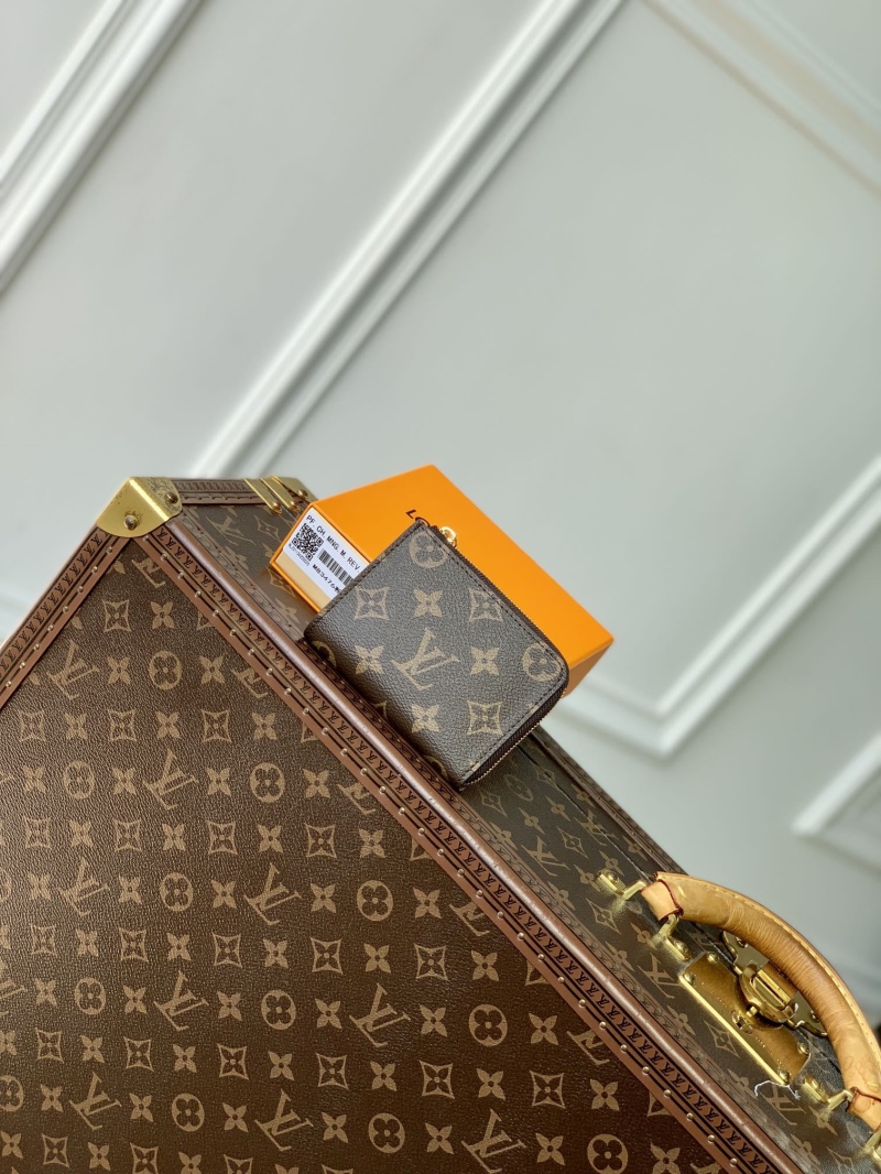 LV Wallets